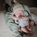 Load image into Gallery viewer, FRIGG Rope Natural Rubber Pacifier 2-Pack