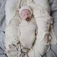 Load image into Gallery viewer, FRIGG Rope Natural Rubber Pacifier 2-Pack