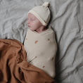 Load image into Gallery viewer, Ribbed Baby Blanket