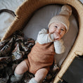 Load image into Gallery viewer, Extra Soft Bassinet Muslin Crib Sheet