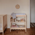 Load image into Gallery viewer, Organic Cotton Muslin Swaddle Blanket