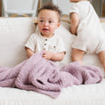 Load image into Gallery viewer, BAMBONI® MINI BLANKETS