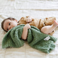 Load image into Gallery viewer, BAMBONI® MINI BLANKETS