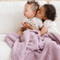 Load image into Gallery viewer, BAMBONI® MINI BLANKETS