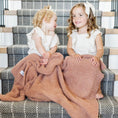 Load image into Gallery viewer, BAMBONI® RECEIVING BLANKETS