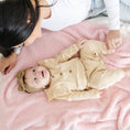 Load image into Gallery viewer, BAMBONI® RECEIVING BLANKETS