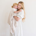 Load image into Gallery viewer, BAMBONI® RECEIVING BLANKETS