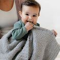 Load image into Gallery viewer, BAMBONI® RECEIVING BLANKETS