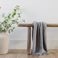 Load image into Gallery viewer, BAMBONI® RECEIVING BLANKETS