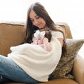 Load image into Gallery viewer, BAMBONI® RECEIVING BLANKETS