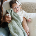Load image into Gallery viewer, BAMBONI® RECEIVING BLANKETS