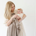Load image into Gallery viewer, BAMBONI® RECEIVING BLANKETS