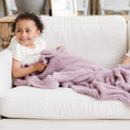 Load image into Gallery viewer, BAMBONI® RECEIVING BLANKETS