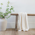 Load image into Gallery viewer, BAMBONI® RECEIVING BLANKETS