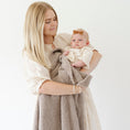 Load image into Gallery viewer, BAMBONI® RECEIVING BLANKETS