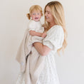 Load image into Gallery viewer, BAMBONI® RECEIVING BLANKETS
