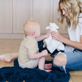 Load image into Gallery viewer, BAMBONI® RECEIVING BLANKETS