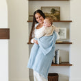 Load image into Gallery viewer, BAMBONI® RECEIVING BLANKETS