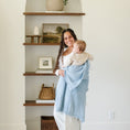 Load image into Gallery viewer, BAMBONI® RECEIVING BLANKETS