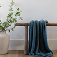 Load image into Gallery viewer, BAMBONI® RECEIVING BLANKETS