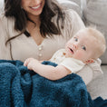 Load image into Gallery viewer, BAMBONI® RECEIVING BLANKETS