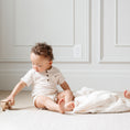 Load image into Gallery viewer, BAMBONI® RECEIVING BLANKETS