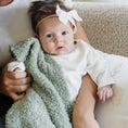 Load image into Gallery viewer, BAMBONI® RECEIVING BLANKETS