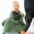 Load image into Gallery viewer, BAMBONI® RECEIVING BLANKETS