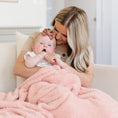 Load image into Gallery viewer, BAMBONI® RECEIVING BLANKETS