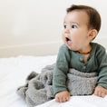 Load image into Gallery viewer, BAMBONI® RECEIVING BLANKETS