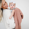 Load image into Gallery viewer, BAMBONI® RECEIVING BLANKETS