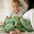 Load image into Gallery viewer, BAMBONI® RECEIVING BLANKETS