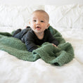 Load image into Gallery viewer, BAMBONI® RECEIVING BLANKETS