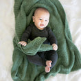 Load image into Gallery viewer, BAMBONI® RECEIVING BLANKETS