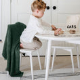 Load image into Gallery viewer, BAMBONI® RECEIVING BLANKETS