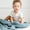Load image into Gallery viewer, BAMBONI® RECEIVING BLANKETS