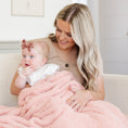 Load image into Gallery viewer, BAMBONI® RECEIVING BLANKETS