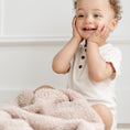 Load image into Gallery viewer, BAMBONI® RECEIVING BLANKETS