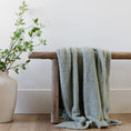 Load image into Gallery viewer, BAMBONI® TODDLER BLANKETS