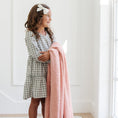 Load image into Gallery viewer, BAMBONI® TODDLER BLANKETS