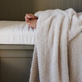 Load image into Gallery viewer, BAMBONI® TODDLER BLANKETS