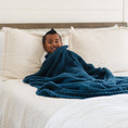 Load image into Gallery viewer, BAMBONI® TODDLER BLANKETS