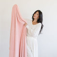 Load image into Gallery viewer, BAMBONI® TODDLER BLANKETS