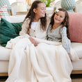 Load image into Gallery viewer, BAMBONI® TODDLER BLANKETS