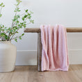 Load image into Gallery viewer, BAMBONI® TODDLER BLANKETS