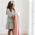 Load image into Gallery viewer, BAMBONI® TODDLER BLANKETS