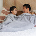 Load image into Gallery viewer, BAMBONI® TODDLER BLANKETS