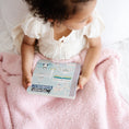 Load image into Gallery viewer, BAMBONI® TODDLER BLANKETS