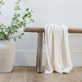 Load image into Gallery viewer, BAMBONI® TODDLER BLANKETS