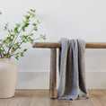 Load image into Gallery viewer, BAMBONI® TODDLER BLANKETS